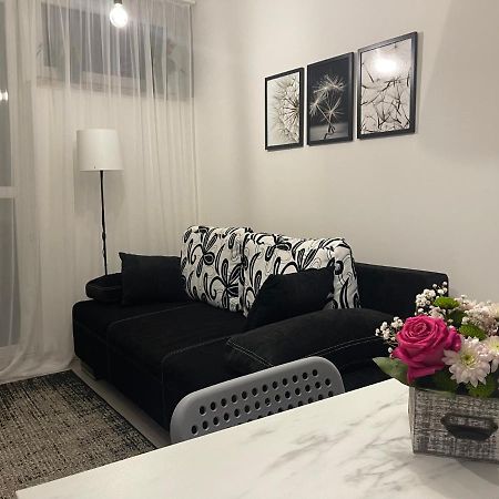 Marszalkowska 111 Apartment Centrum Warszawa Bagian luar foto