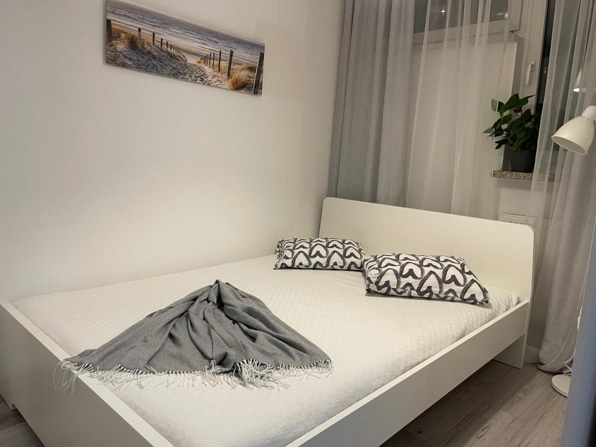 Marszalkowska 111 Apartment Centrum Warszawa Bagian luar foto