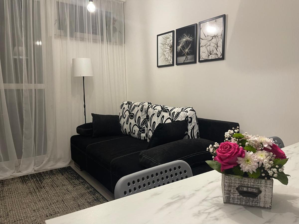 Marszalkowska 111 Apartment Centrum Warszawa Bagian luar foto