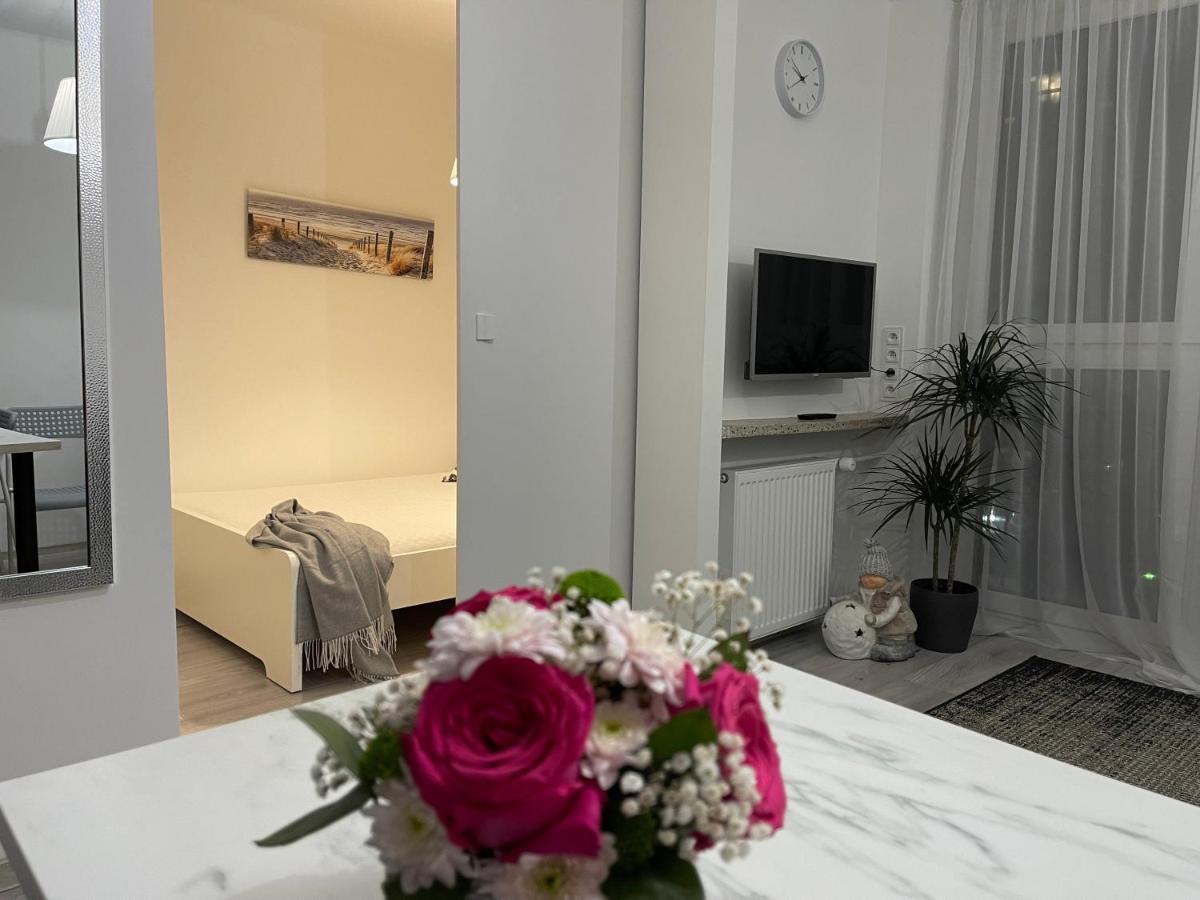Marszalkowska 111 Apartment Centrum Warszawa Bagian luar foto
