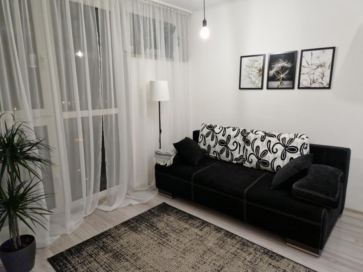 Marszalkowska 111 Apartment Centrum Warszawa Bagian luar foto