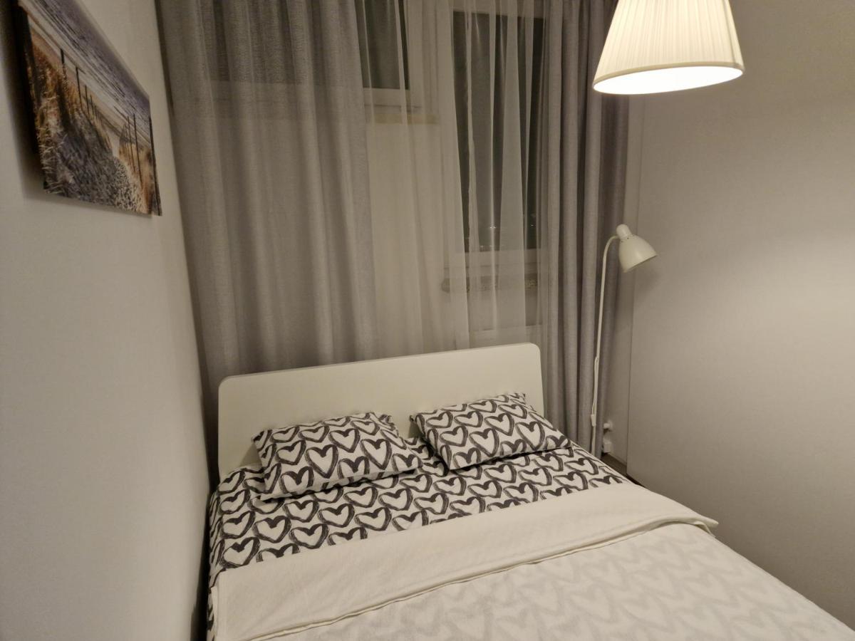 Marszalkowska 111 Apartment Centrum Warszawa Bagian luar foto