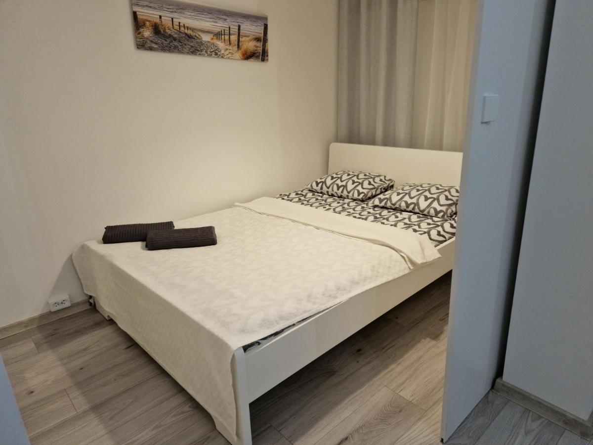 Marszalkowska 111 Apartment Centrum Warszawa Bagian luar foto