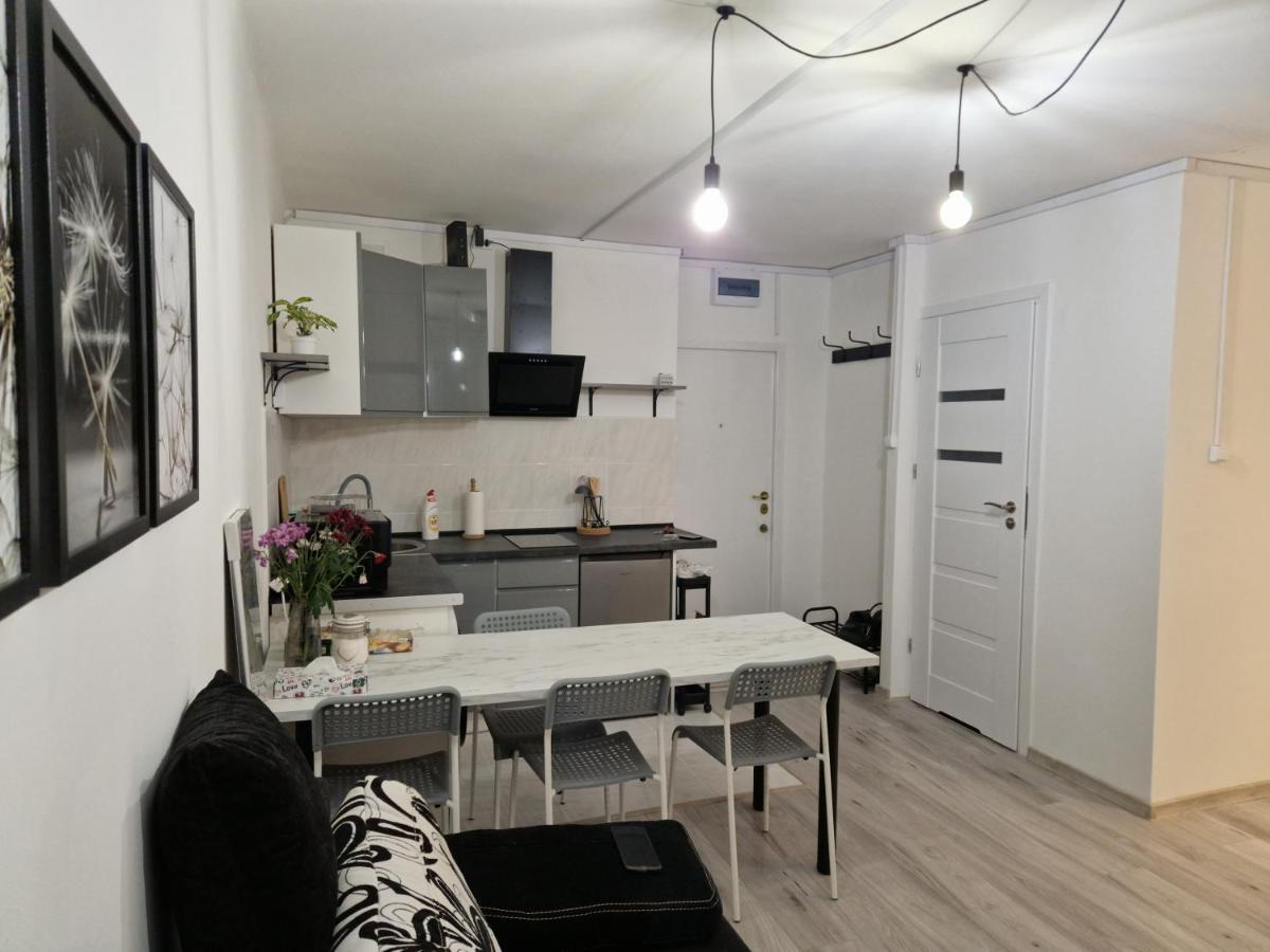 Marszalkowska 111 Apartment Centrum Warszawa Bagian luar foto